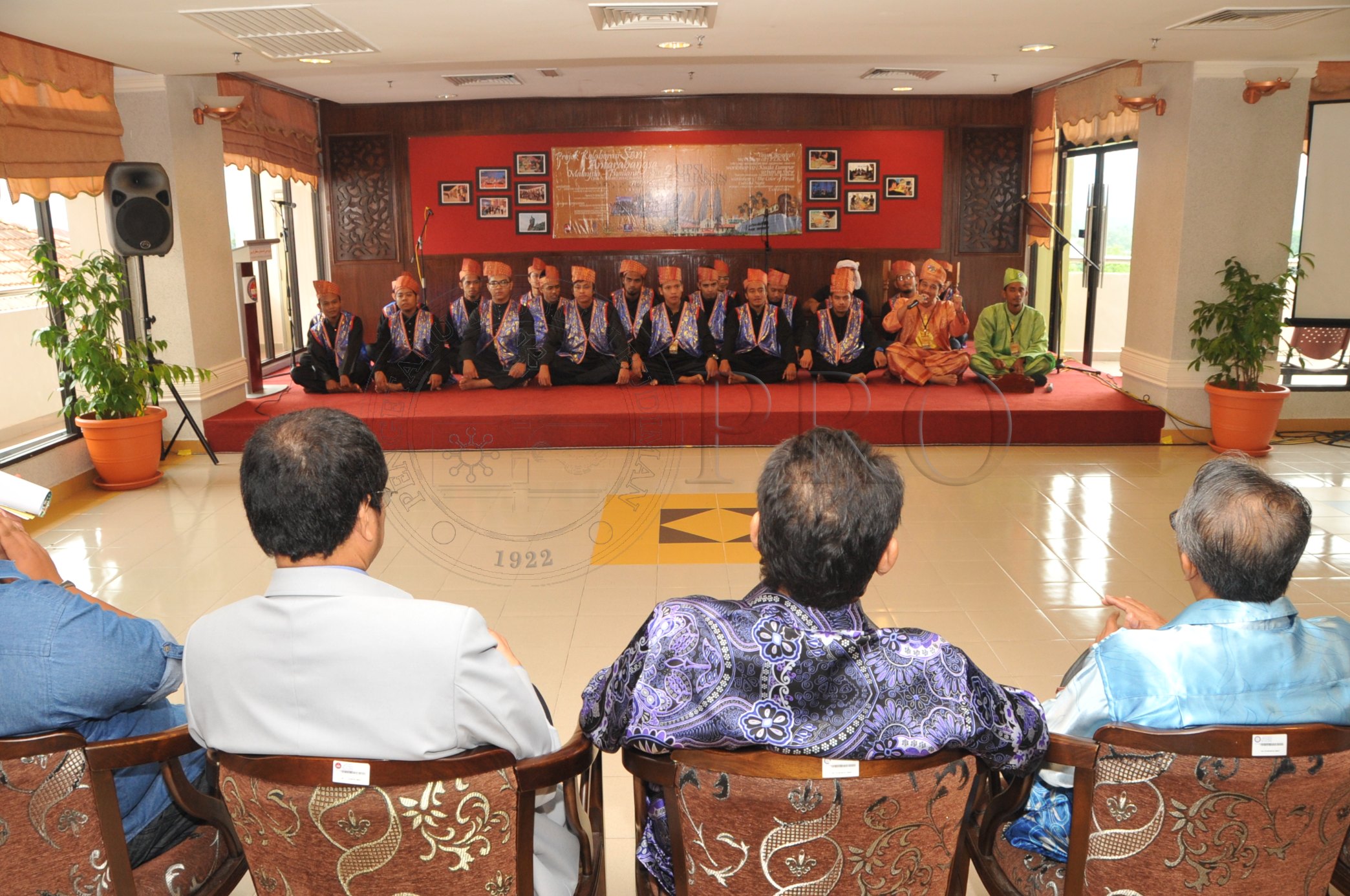 PRO 14 45 THAKSIN PRO 5770